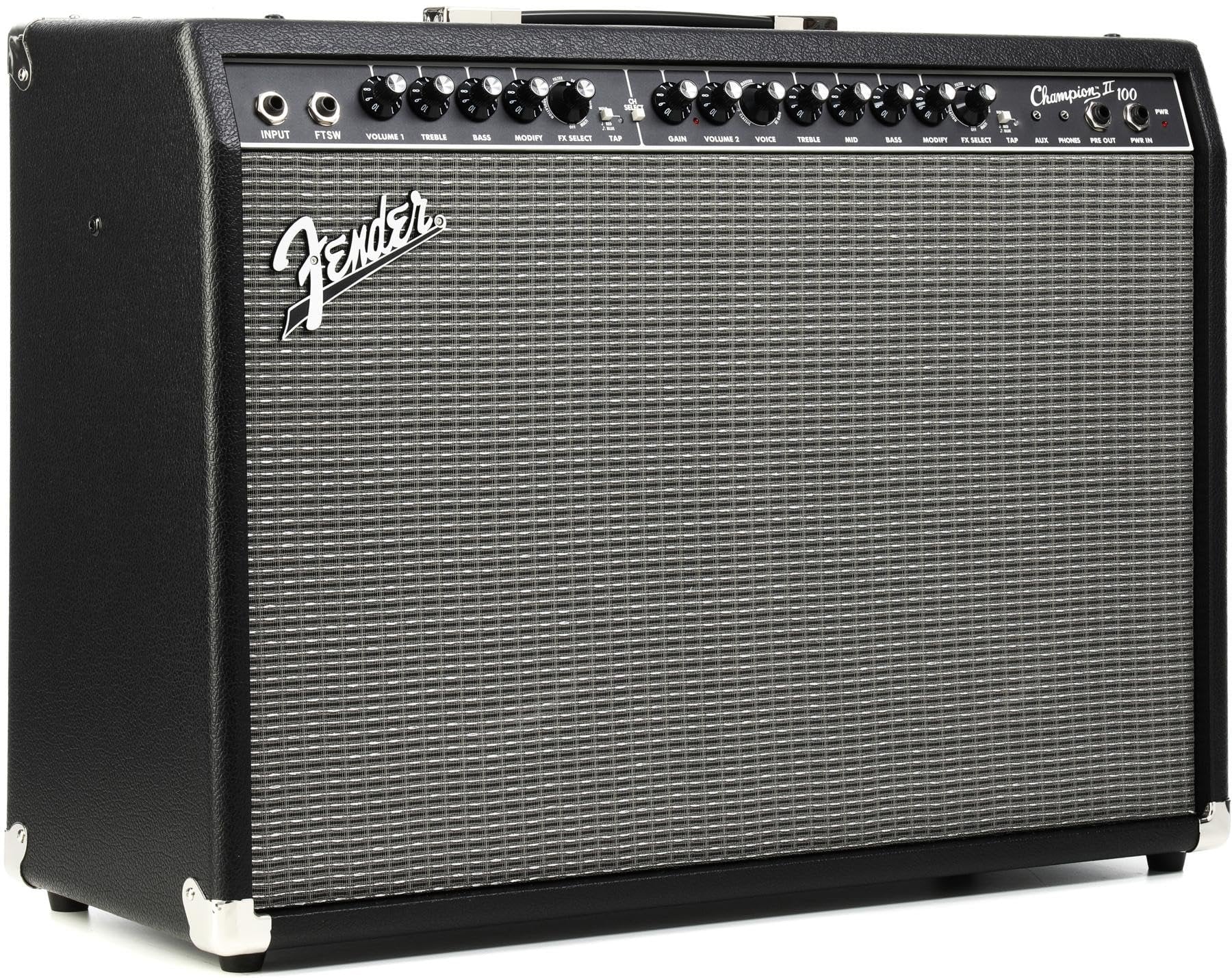 Fender Store Champion - Image 2