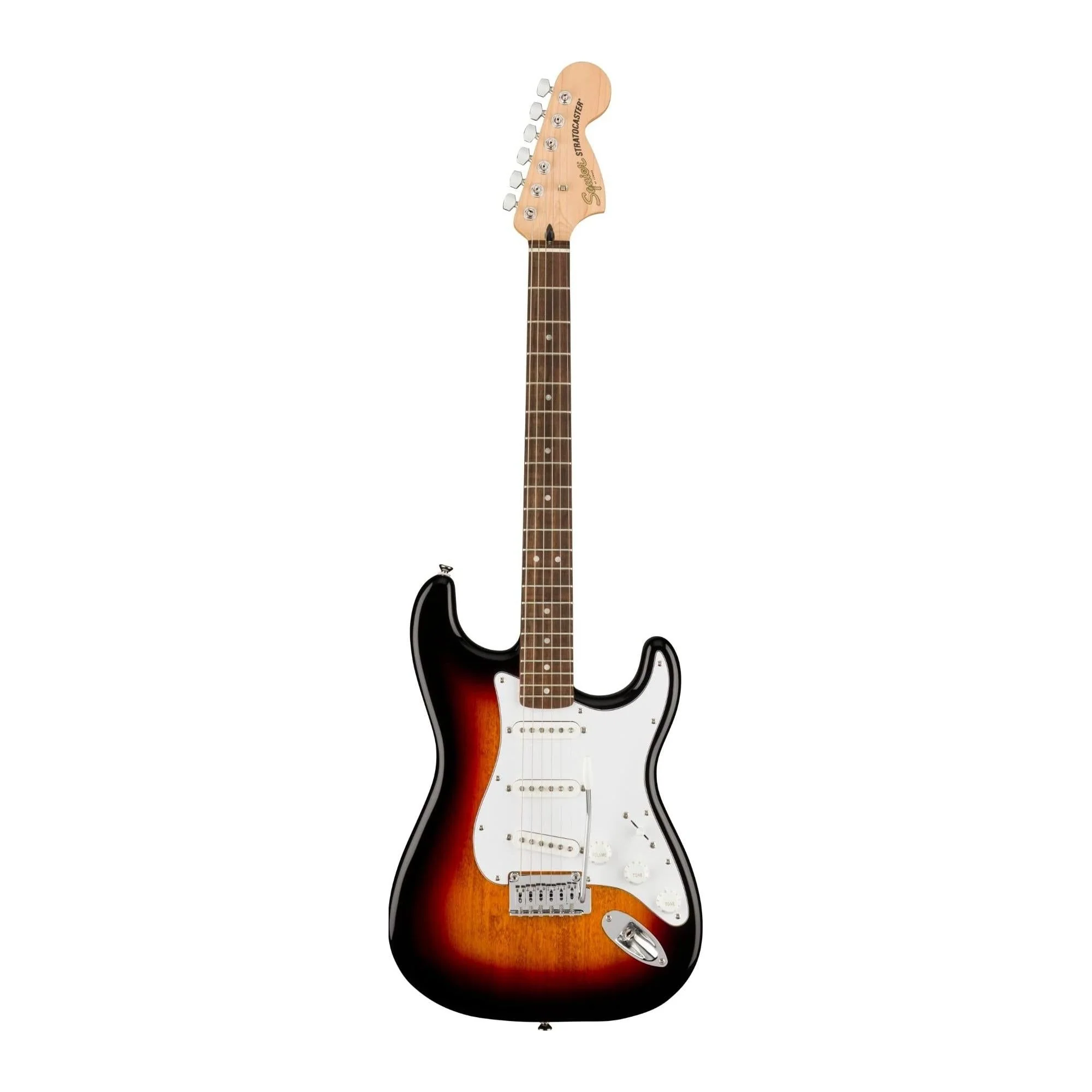 Fender Stratocaster - Image 10