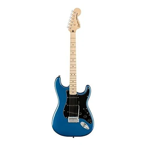 Fender Stratocaster - Image 11