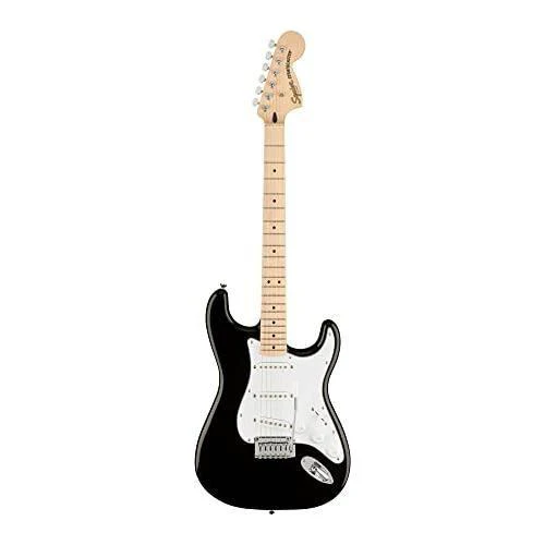 Fender Stratocaster - Image 13