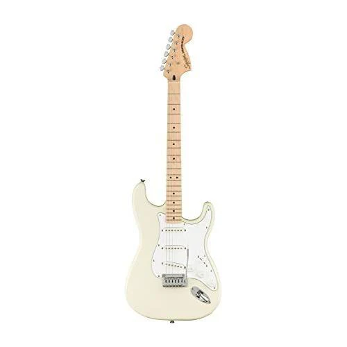 Fender Stratocaster - Image 14