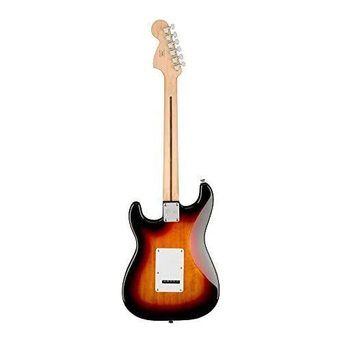 Fender Stratocaster - Image 2