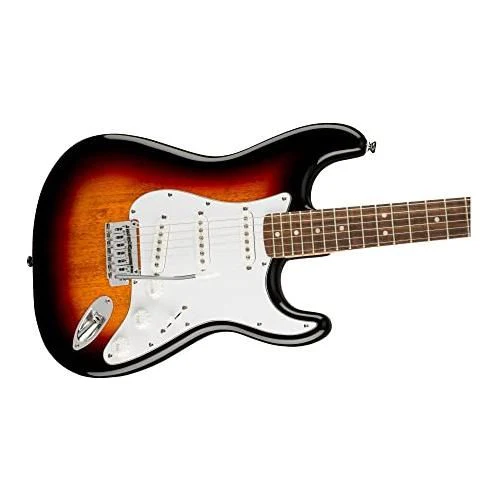 Fender Stratocaster - Image 4
