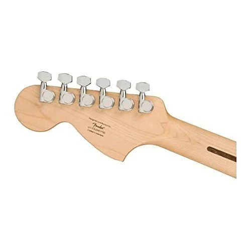 Fender Stratocaster - Image 5