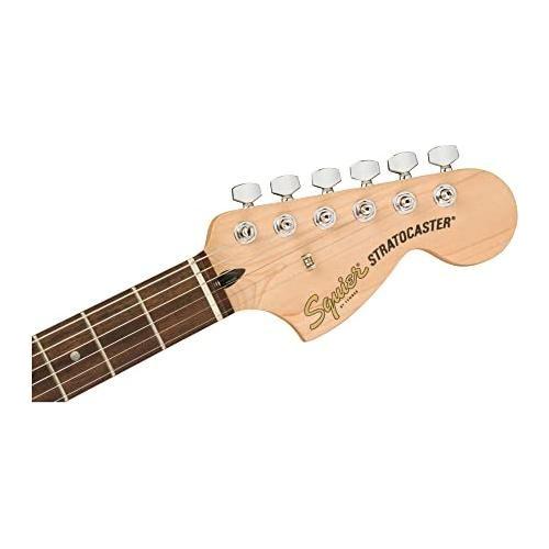Fender Stratocaster - Image 6