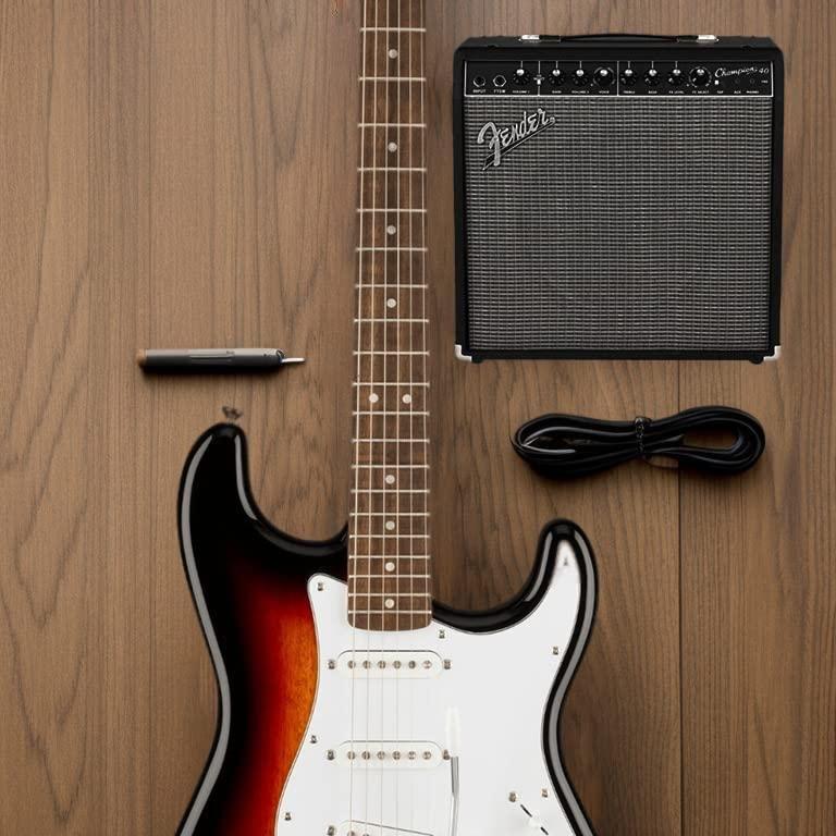 Fender Stratocaster - Image 7