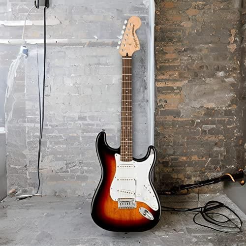 Fender Stratocaster - Image 8