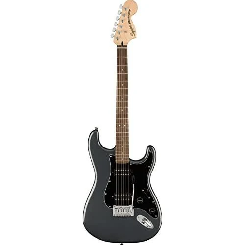 Fender Stratocaster - Image 9