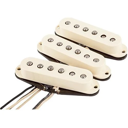 Fender Texas Special Solderless Stratocaster Pickups 1 - Image 2