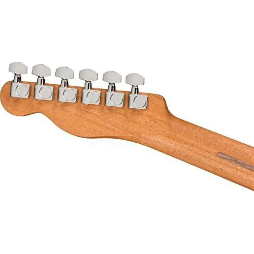 Fender Acoustasonic Player Telecaster Acoustic-Electric Guitar - Image 5