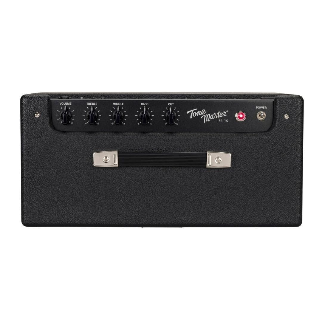 Fender Tone Master FR-10 1,000-watt 1 x 10-inch Powered Guitar Cabinet - Image 5