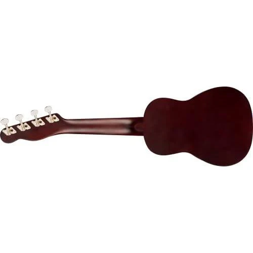 Fender Ukuleles - Image 2