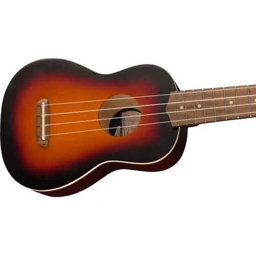 Fender Ukuleles - Image 4