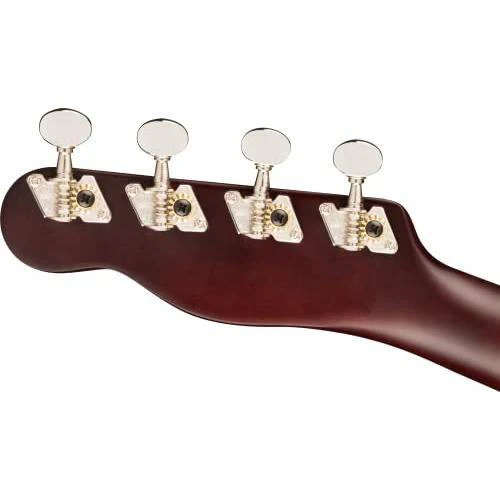 Fender Ukuleles - Image 6