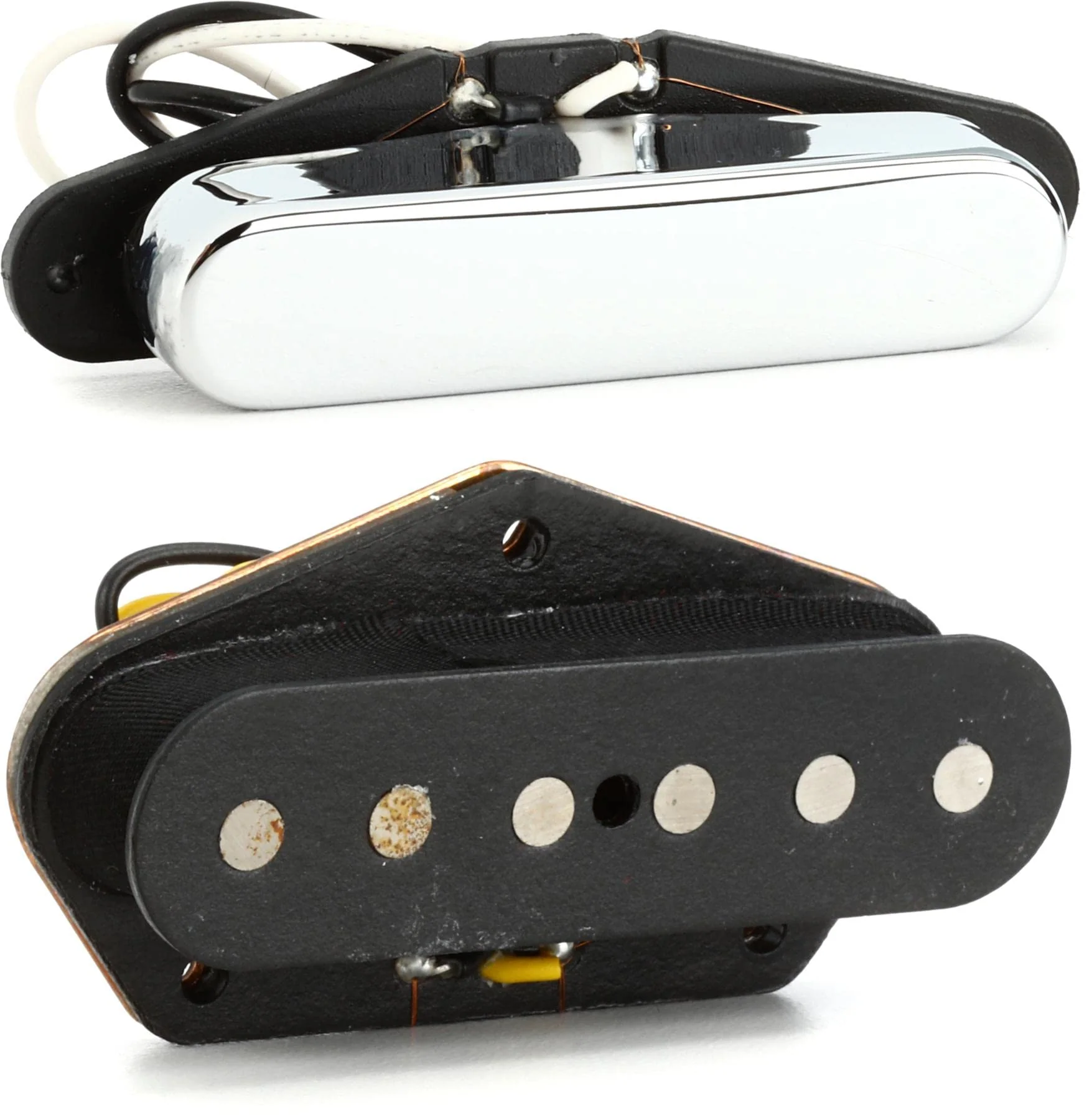 Fender Vintera '50s Vintage Telecaster Pickup Set - Image 2