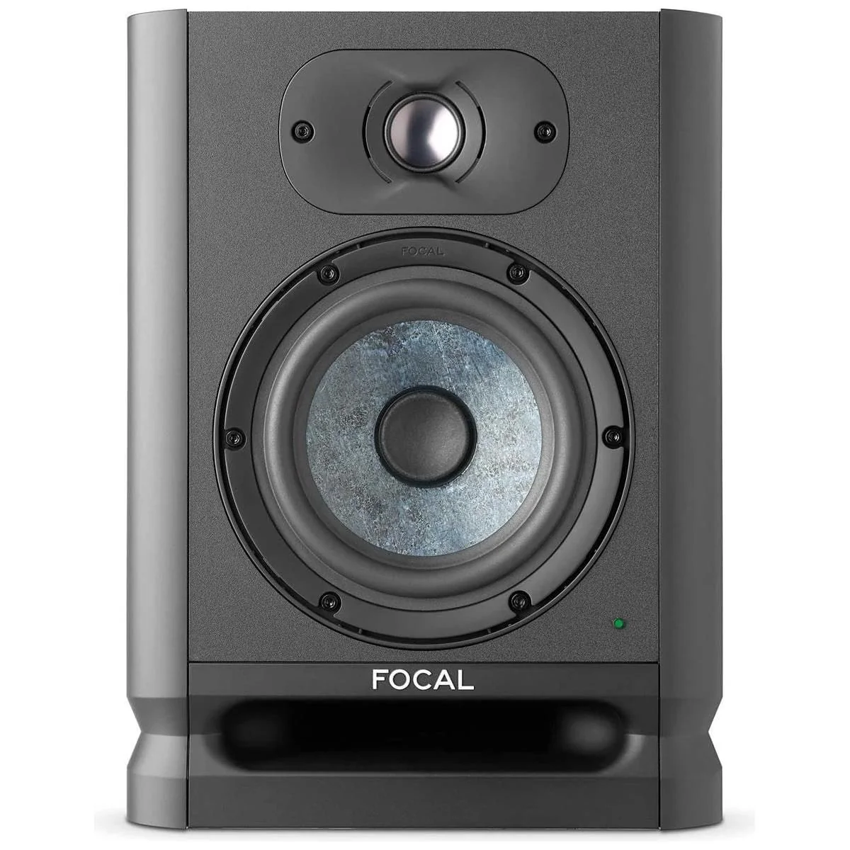 Focal Alpha 50 Evo 5 inch Powered Studio Monitor - Image 9