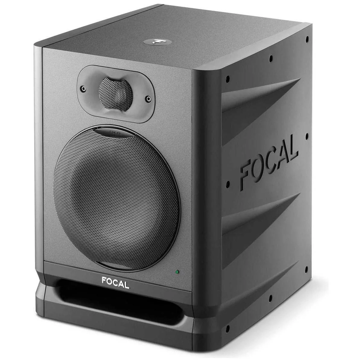 Focal Alpha 65 Evo 6.5 inch Powered Studio Monitor - Image 4