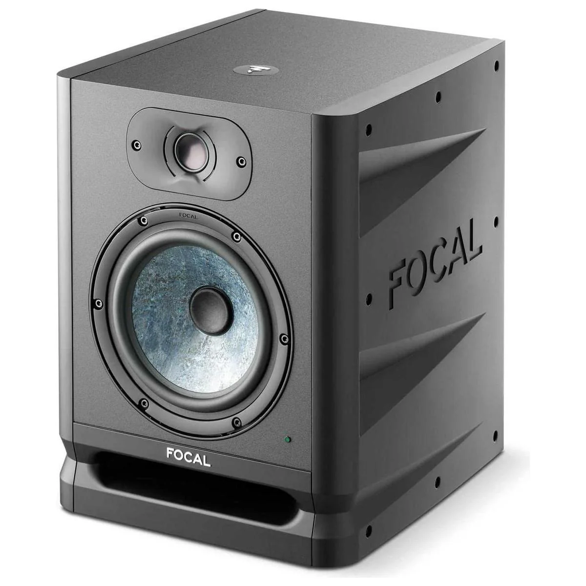 Focal Alpha 65 Evo 6.5 inch Powered Studio Monitor - Image 5