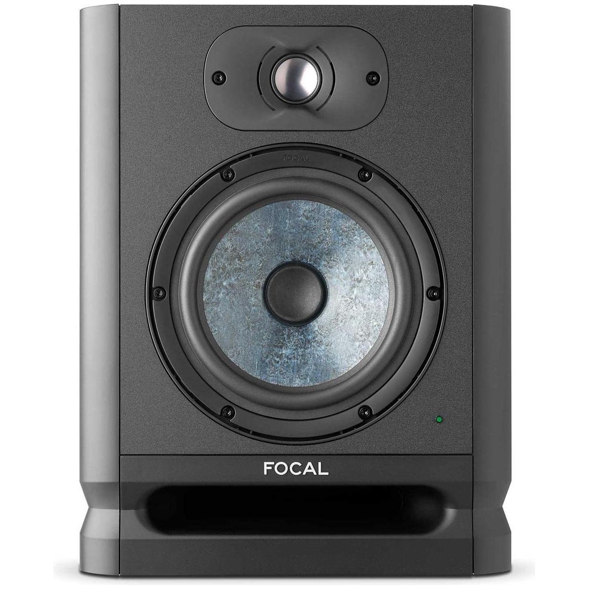 Focal Alpha 65 Evo 6.5 inch Powered Studio Monitor - Image 8
