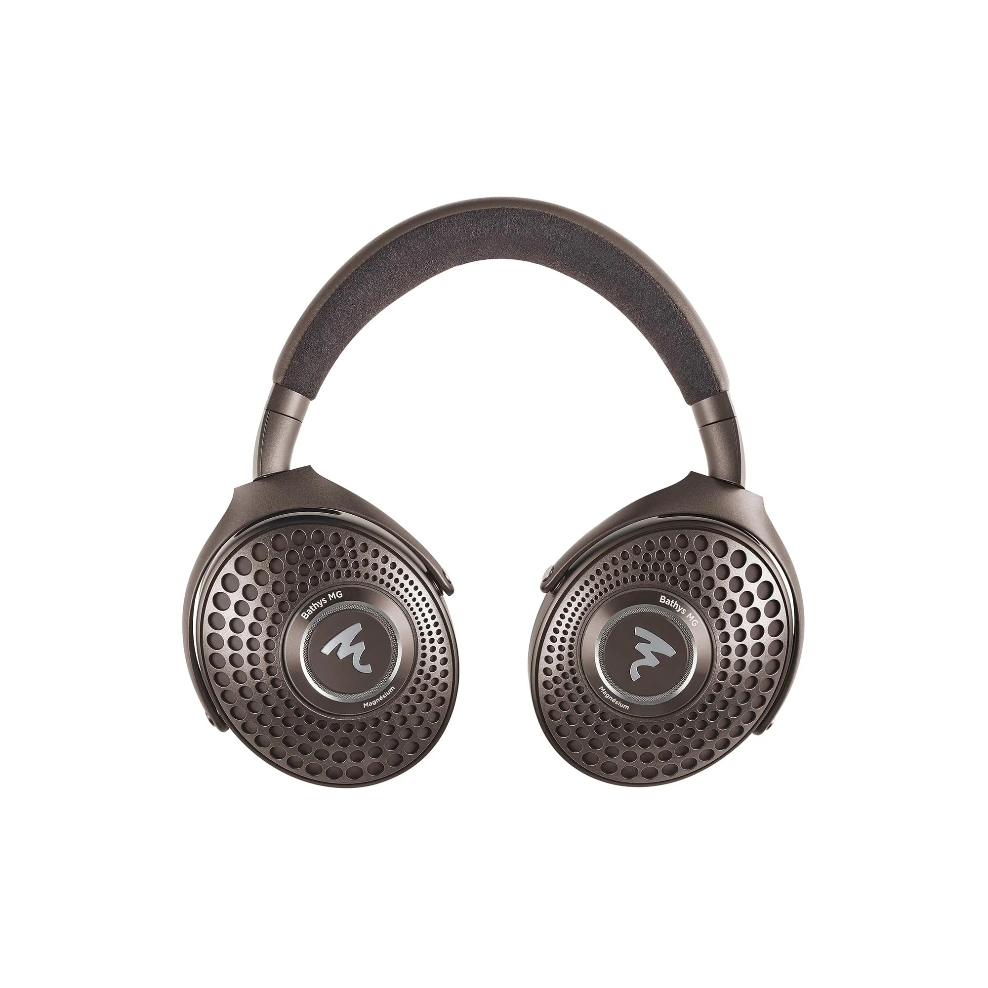 Focal FBATHYSMG Bluetooth® Headphones with Active Noise Cancellation - Image 4