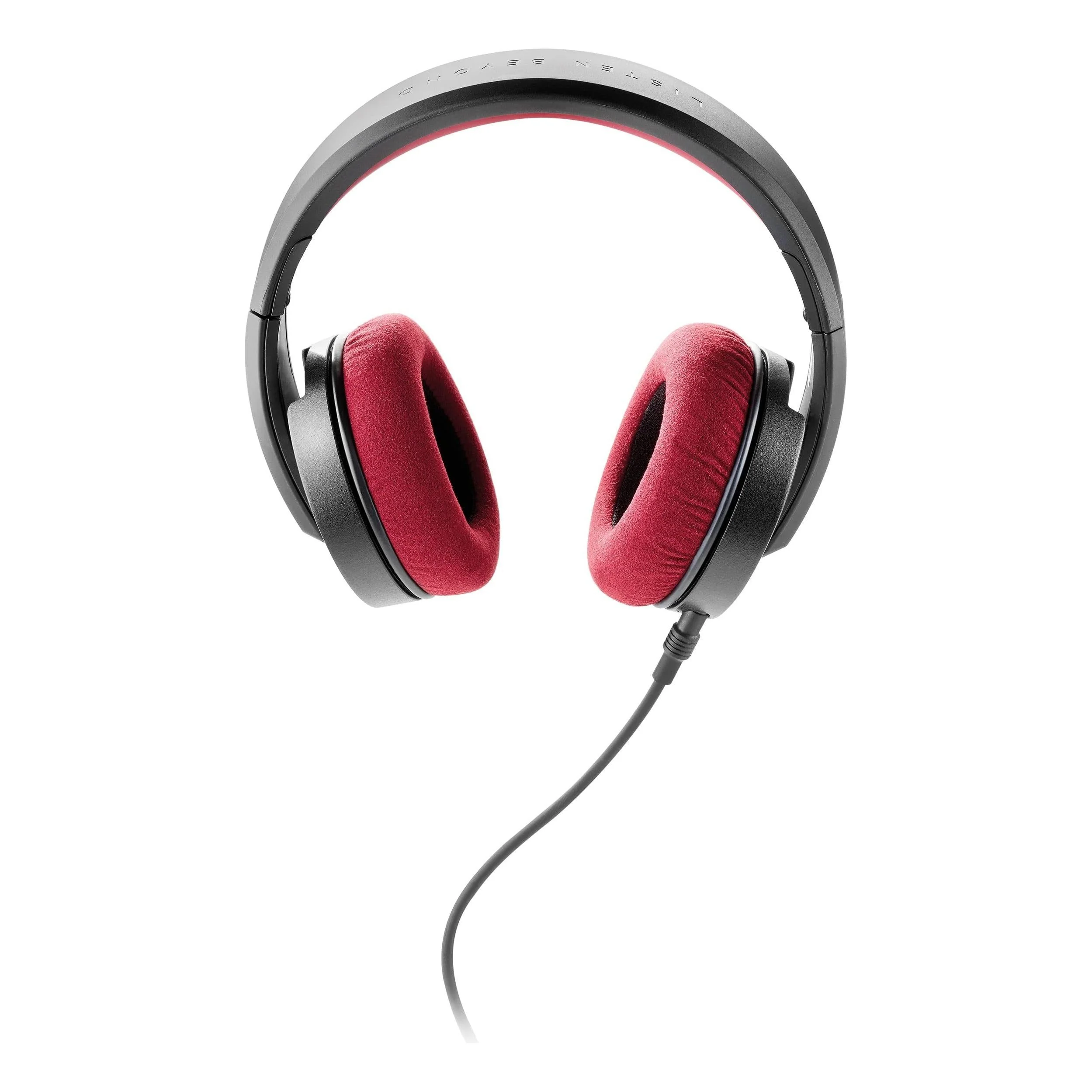 Focal Listen Pro Closed-Back Reference Studio Headphones - Image 3