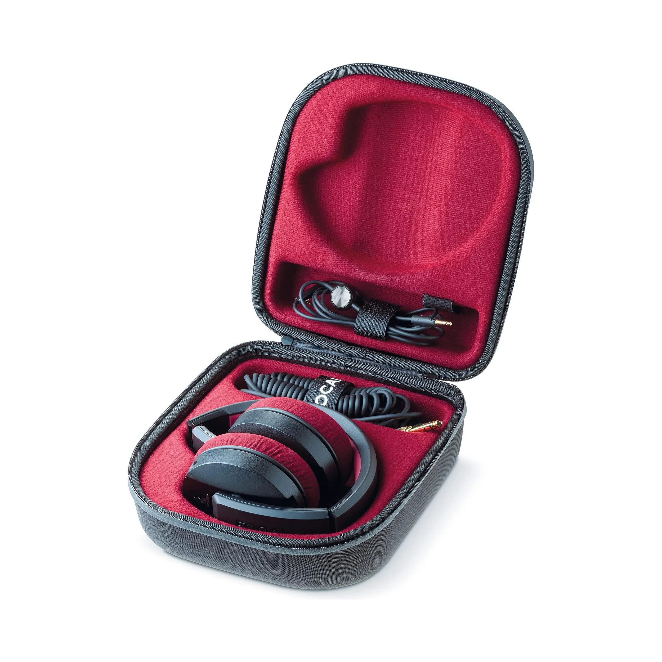 Focal Listen Pro Closed-Back Reference Studio Headphones - Image 6