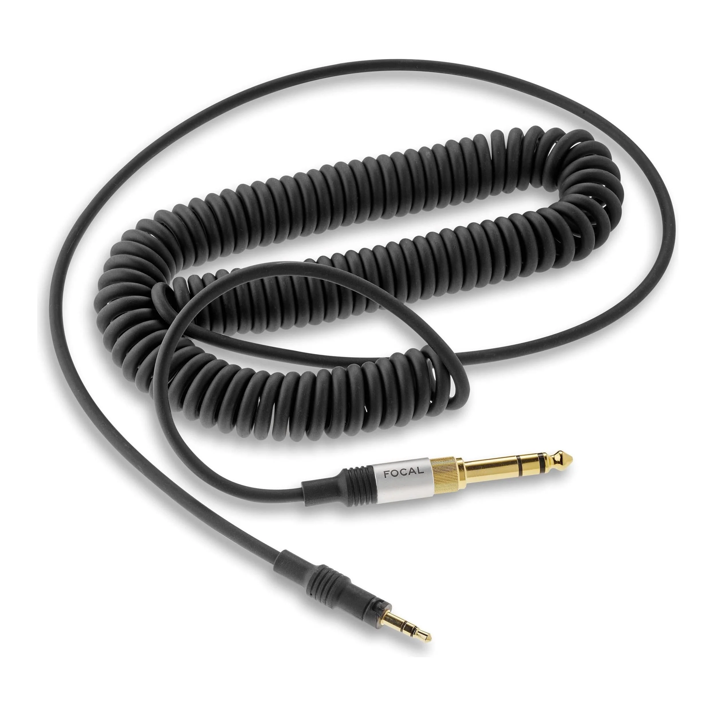 Focal Listen Pro Closed-Back Reference Studio Headphones - Image 8