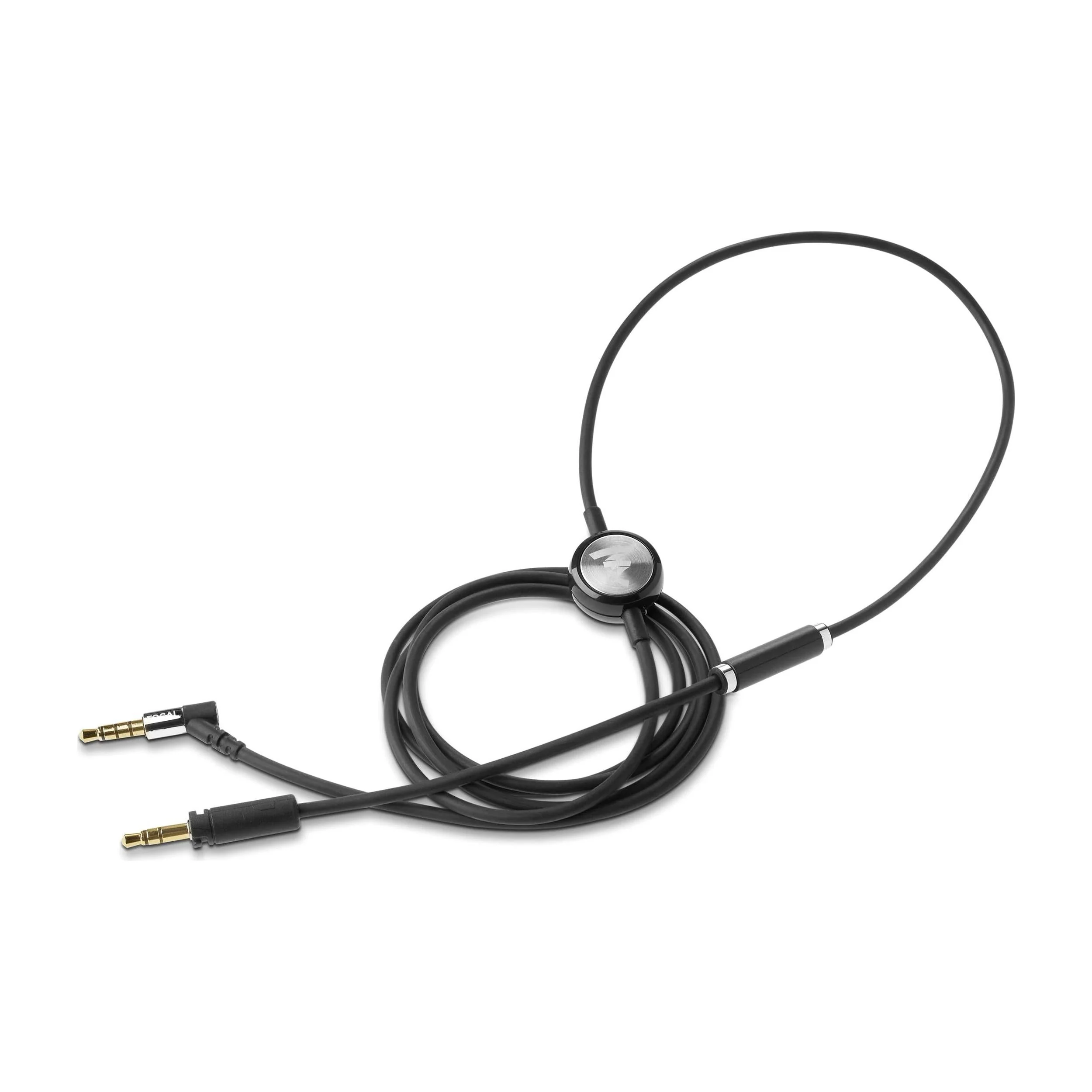 Focal Listen Pro Closed-Back Reference Studio Headphones - Image 9