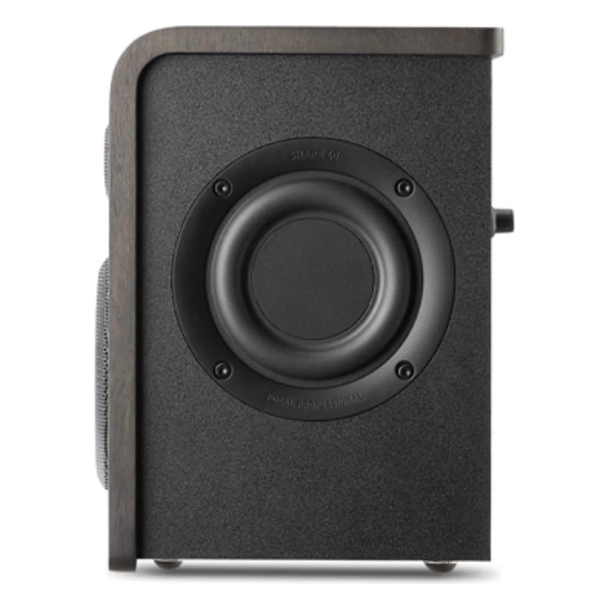 Focal Shape 40 Compact Studio Monitor - Each (Black) - Image 2