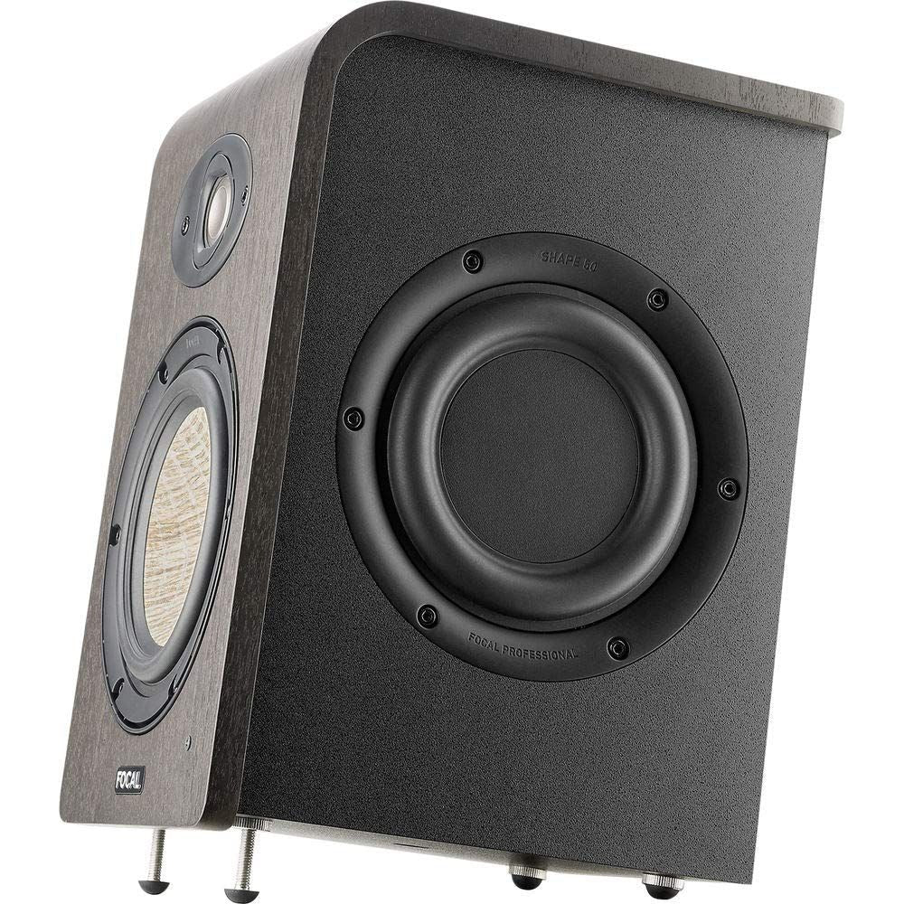 Focal Shape 50 Studio Monitor (Single) - Image 3