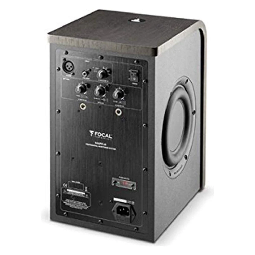 Focal Shape 65 Studio Monitor (Single) - Image 5