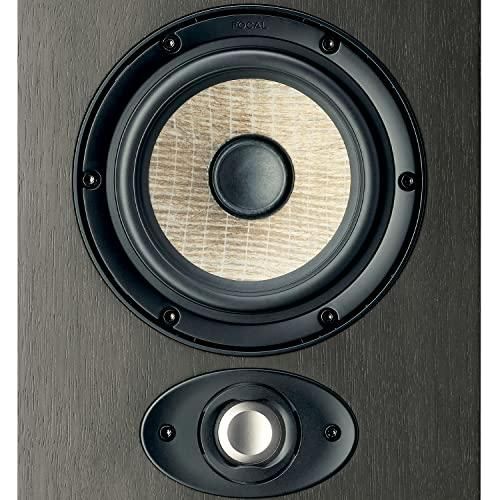 Focal Shape Twin 2x5" 2.5-Way Active Studio Monitor, Single - Image 5