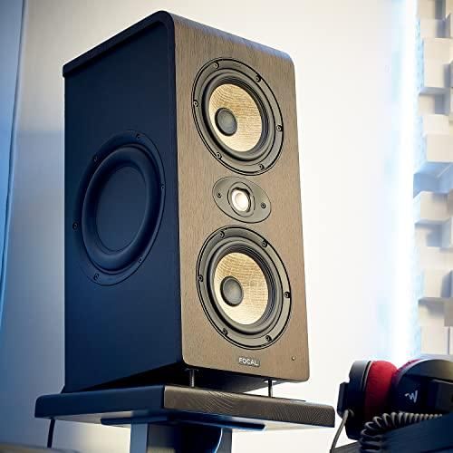 Focal Shape Twin 2x5" 2.5-Way Active Studio Monitor, Single - Image 6