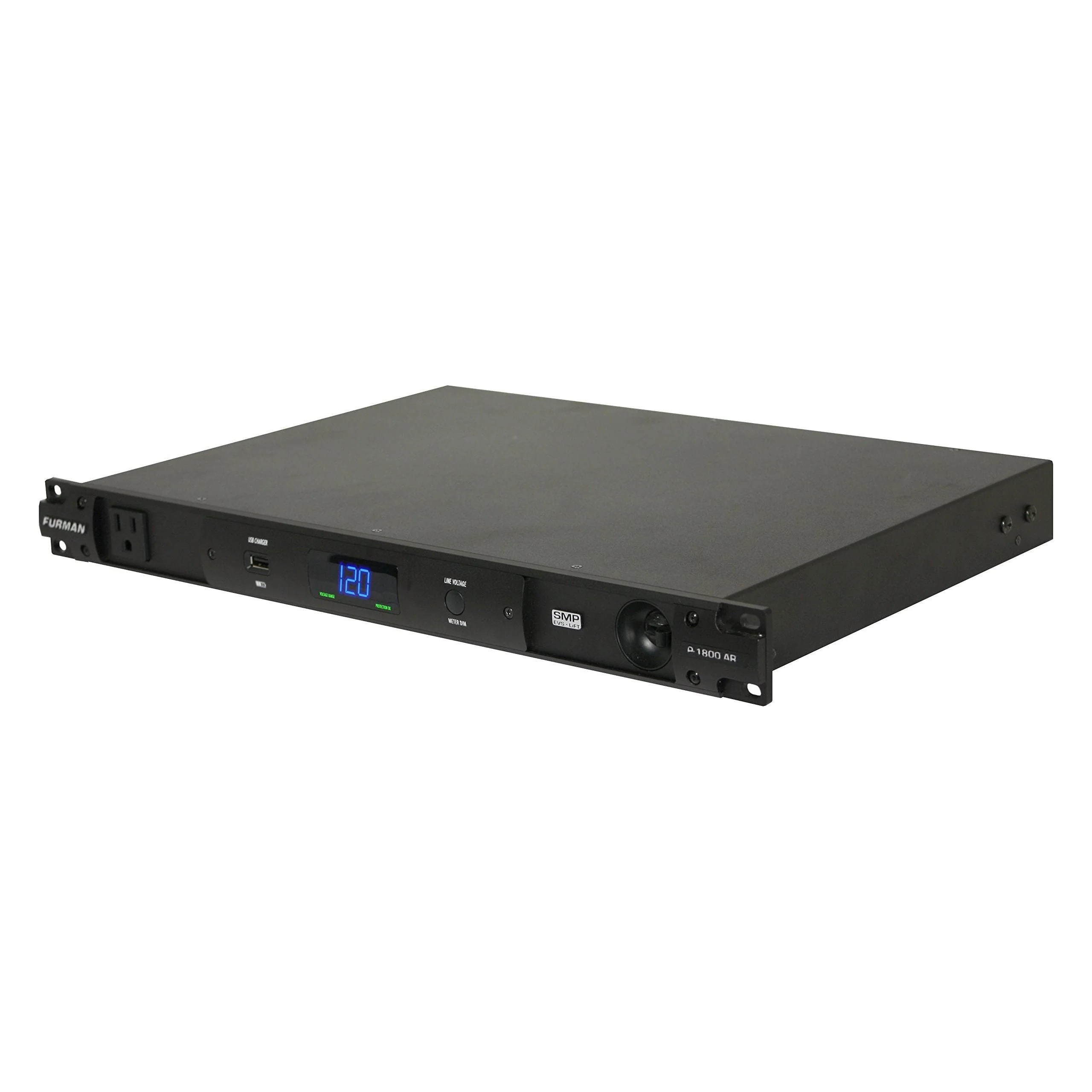 Furman P-1800 AR Advanced Level Voltage Regulator - Image 3