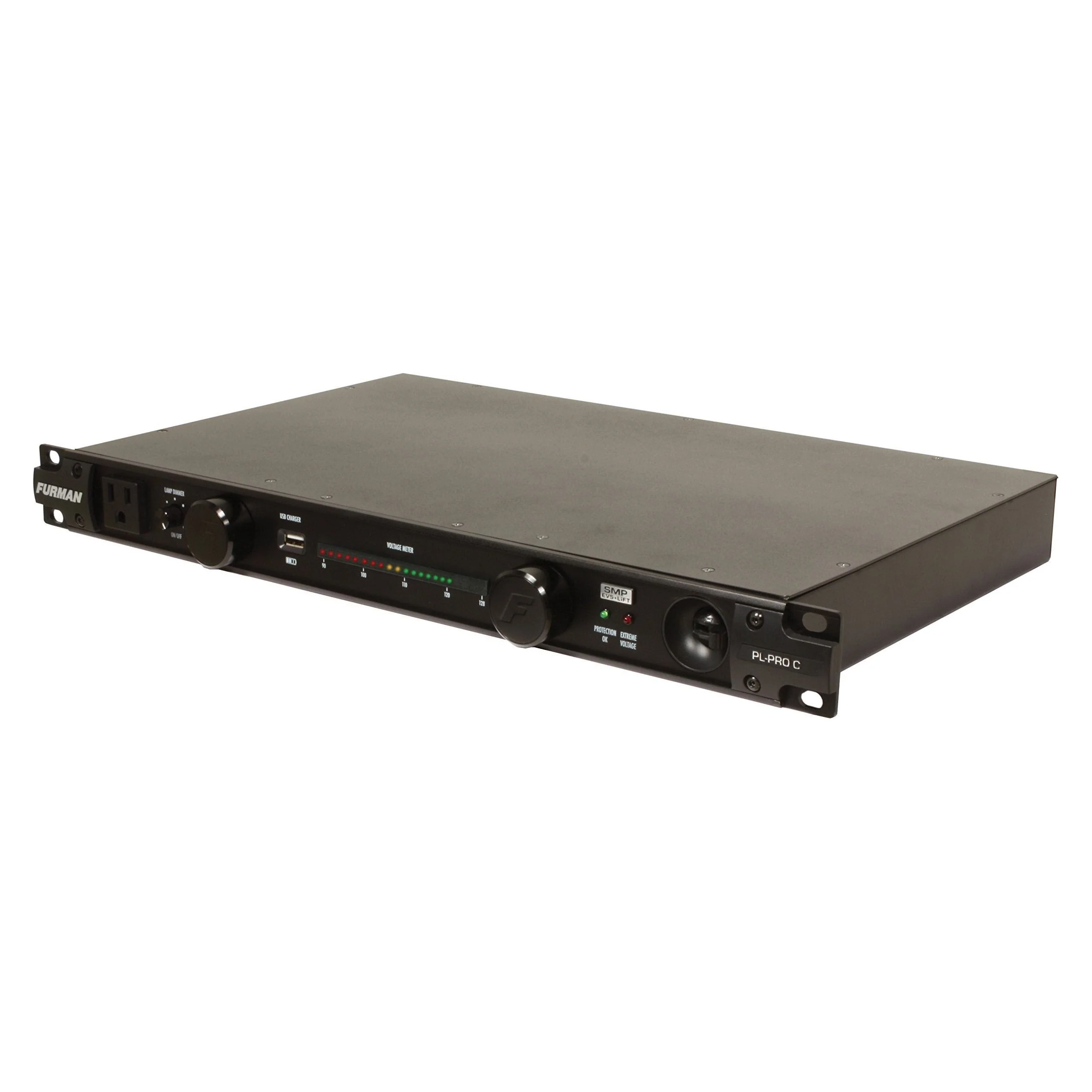 Furman PL-PRO C 20 Amp Advanced Level Power Conditioner - Image 3