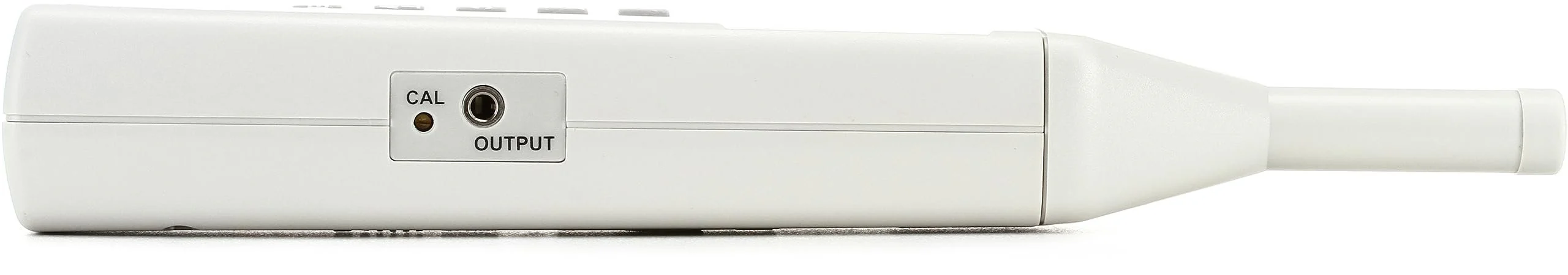 Galaxy Audio CM140 Checkmate Microphone Preamp SPL Meter - Image 5