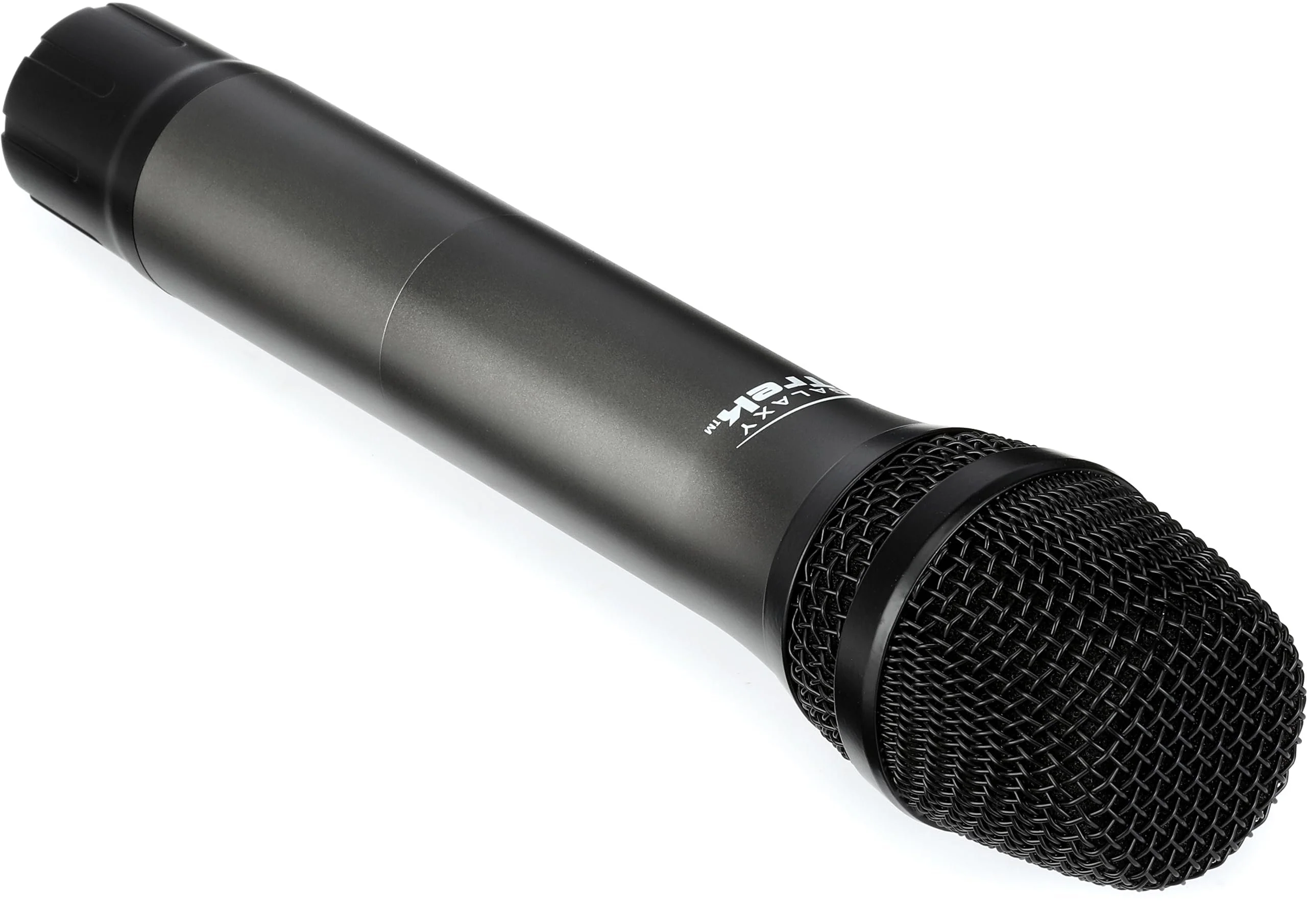 Galaxy Audio GTU-SHP5AB GTU Galaxy Trek UHF Dual Wireless Combo Mic System - P5 Band - Image 4