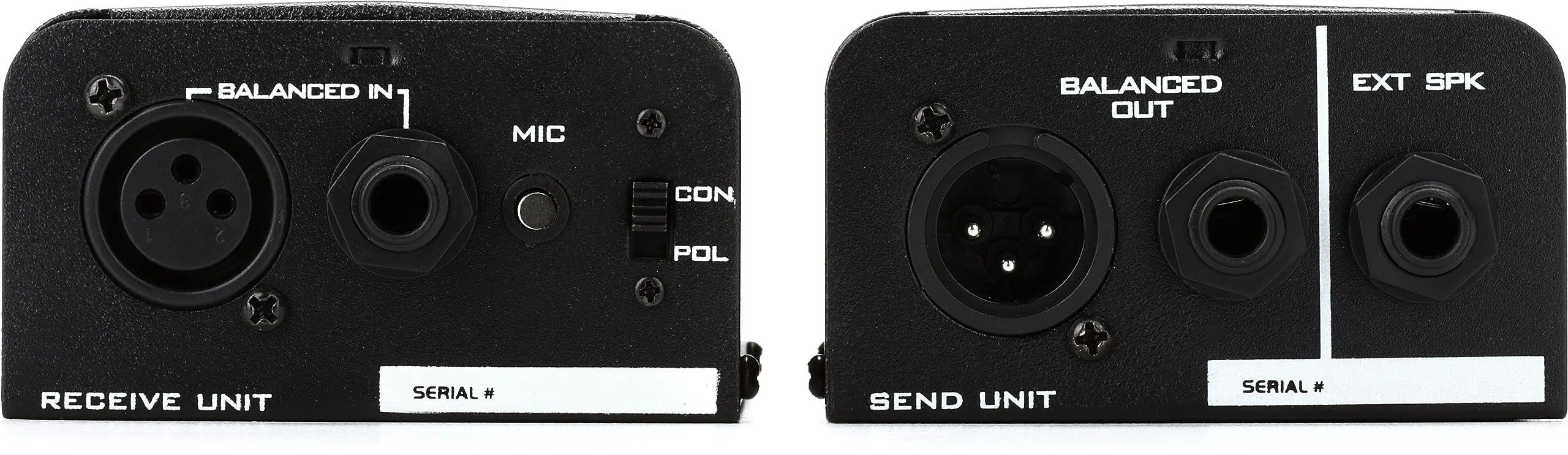 Galaxy Audio, Micro USB Accordion Accessory (CPTS0000) - Image 2