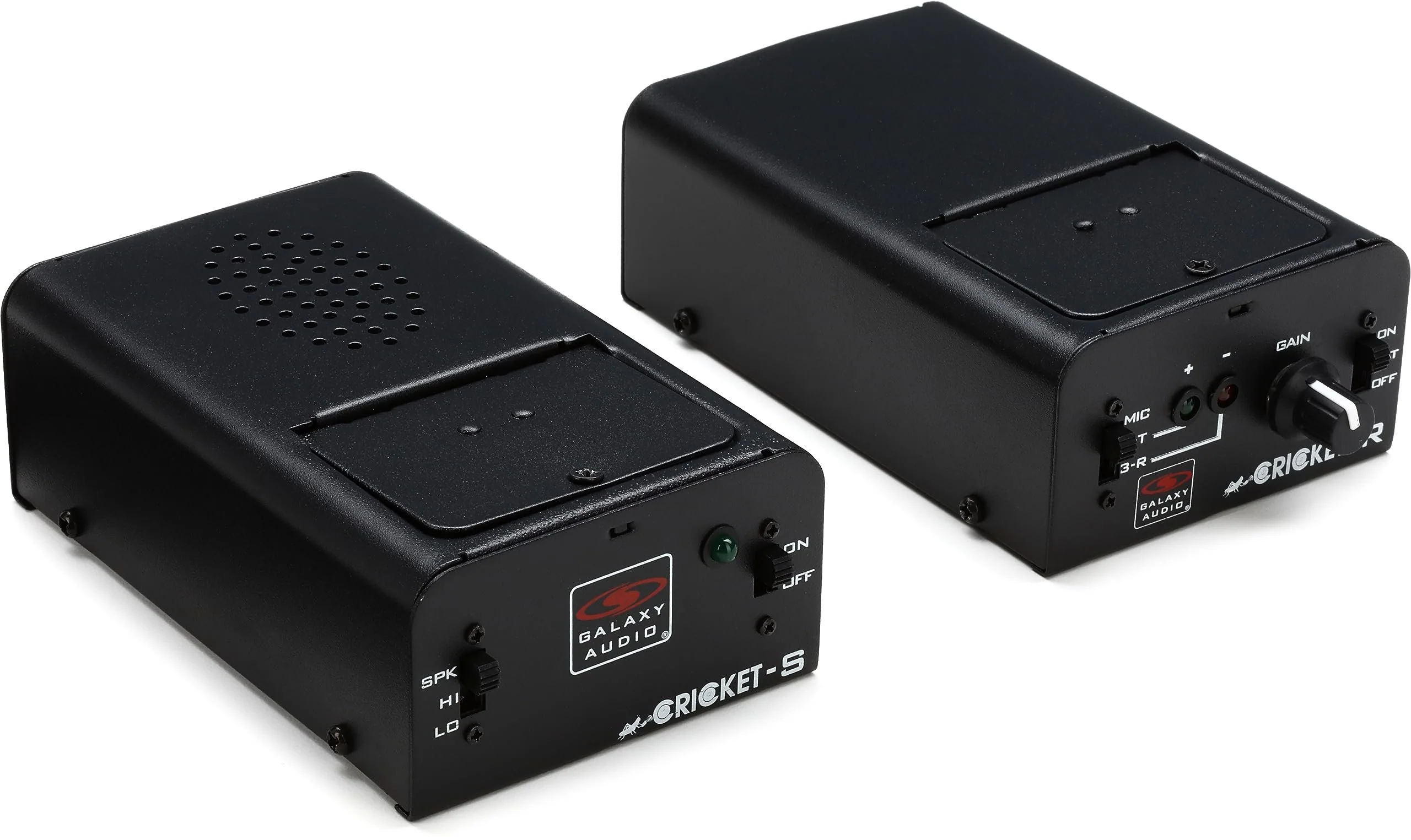 Galaxy Audio, Micro USB Accordion Accessory (CPTS0000) - Image 4