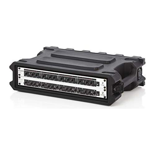 Gator Cases Pro Series Rotationally Molded Rack Case - Image 3