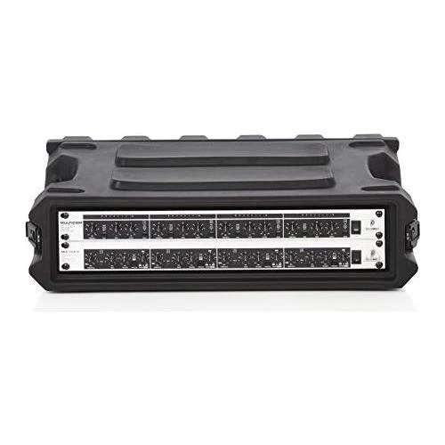 Gator Cases Pro Series Rotationally Molded Rack Case - Image 5