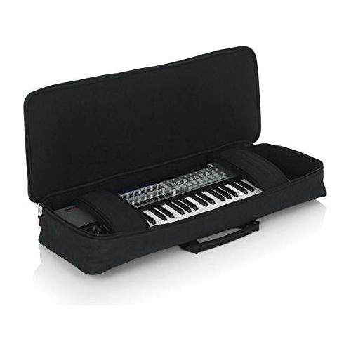Gator GKB-61 Slim Keyboard Bag for 61 Note Keyboard - Image 10