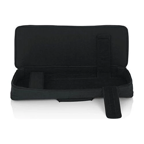 Gator GKB-61 Slim Keyboard Bag for 61 Note Keyboard - Image 11