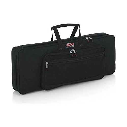 Gator GKB-61 Slim Keyboard Bag for 61 Note Keyboard - Image 12