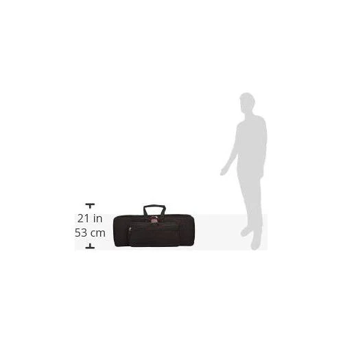Gator GKB-61 Slim Keyboard Bag for 61 Note Keyboard - Image 13