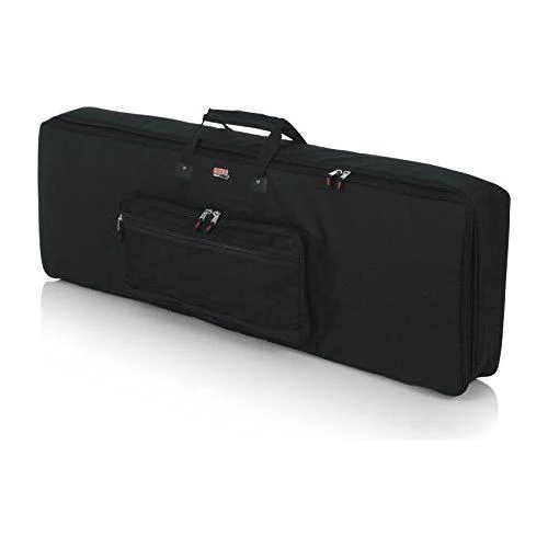Gator GKB-61 Slim Keyboard Bag for 61 Note Keyboard - Image 15