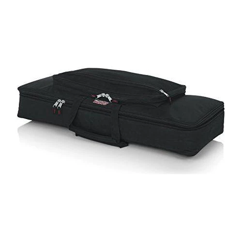 Gator GKB-61 Slim Keyboard Bag for 61 Note Keyboard - Image 4