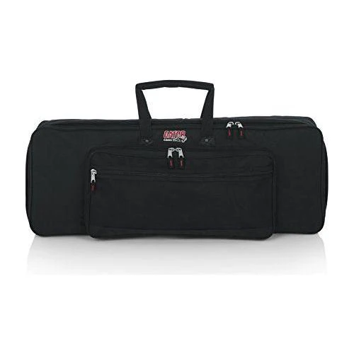 Gator GKB-61 Slim Keyboard Bag for 61 Note Keyboard - Image 7