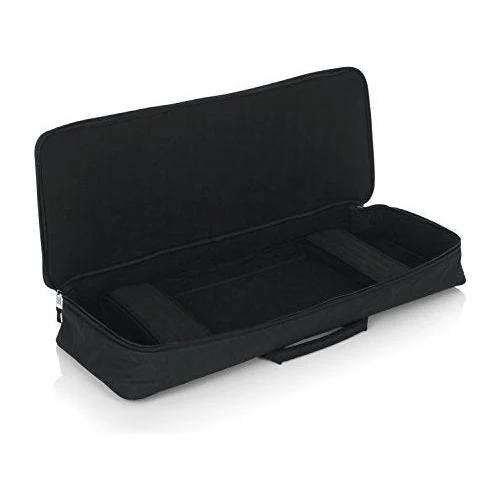 Gator GKB-61 Slim Keyboard Bag for 61 Note Keyboard - Image 8