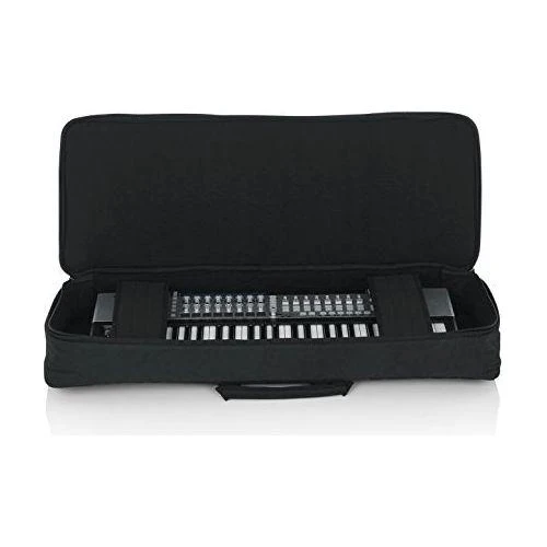 Gator GKB-61 Slim Keyboard Bag for 61 Note Keyboard - Image 9